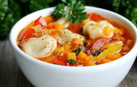 Condiciones para consumir fibra correctamente para reducir el peso