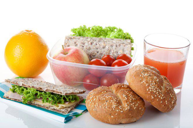 Cómo influye la alimentación en el estado de ánimo y la concentración